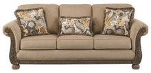 Load image into Gallery viewer, Westerwood Sofa and Loveseat with Chaise Package