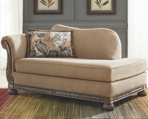 Westerwood LeftArm Facing Corner Chaise