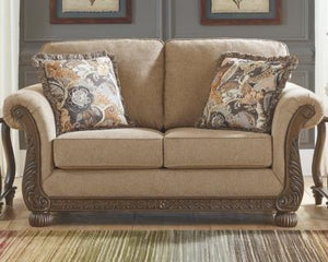 Westerwood Loveseat