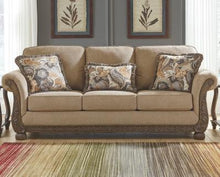 Load image into Gallery viewer, Westerwood Sofa and Loveseat with Chaise Package