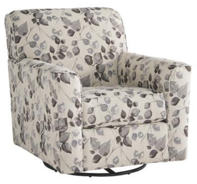 Abney Sofa Chaise and Accent Chair Package