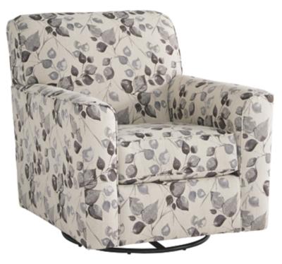 Abney Accent Chair