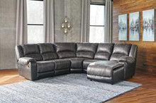 Load image into Gallery viewer, Nantahala RightArm Facing Corner Chaise