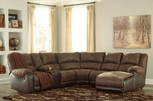 Load image into Gallery viewer, Nantahala RightArm Facing Corner Chaise