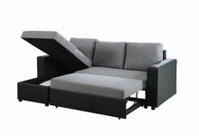 Load image into Gallery viewer, Baylor Casual Grey Sofa