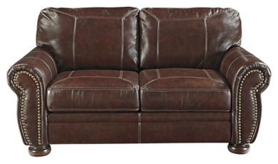 Banner Loveseat