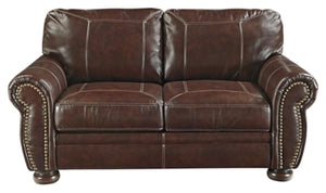 Banner Loveseat