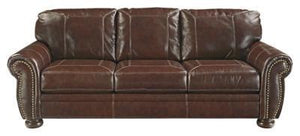 Banner Sofa and Loveseat Package