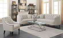 Load image into Gallery viewer, Avonlea Traditional Beige Sofa