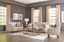 Load image into Gallery viewer, Avonlea Traditional Beige Chair