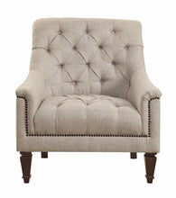 Load image into Gallery viewer, Avonlea Traditional Beige Chair