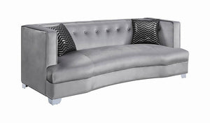 Bling Game Living Room Contemporary Sofa