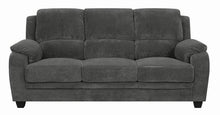 Load image into Gallery viewer, Northend Casual Charcoal Sofa