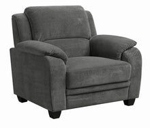 Load image into Gallery viewer, Northend Casual Charcoal Chair