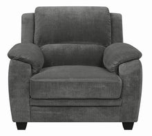 Load image into Gallery viewer, Northend Casual Charcoal Chair