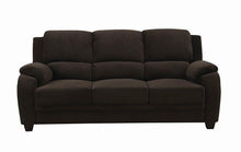 Load image into Gallery viewer, Northend Casual Chocolate Sofa