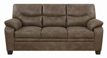 Load image into Gallery viewer, Meagan Casual Brown Sofa