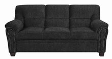 Load image into Gallery viewer, Clementine Casual Grey Sofa