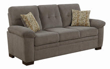 Load image into Gallery viewer, Fairbairn Casual Oatmeal Sofa