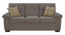 Load image into Gallery viewer, Fairbairn Casual Oatmeal Sofa