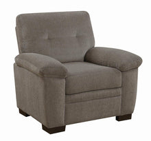 Load image into Gallery viewer, Fairbairn Casual Oatmeal Chair