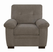 Load image into Gallery viewer, Fairbairn Casual Oatmeal Chair