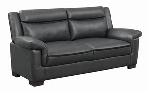 Arabella Contemporary Grey Sofa