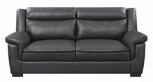 Load image into Gallery viewer, Arabella Contemporary Grey Sofa