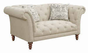 Loveseat