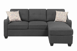 Reversible Sectional