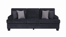 Load image into Gallery viewer, Stewart Casual Grey Sofa