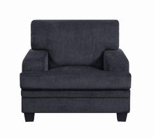 Load image into Gallery viewer, Stewart Casual Grey Chair