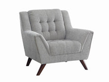 Load image into Gallery viewer, Baby Natalia Mid-Century Modern Chair