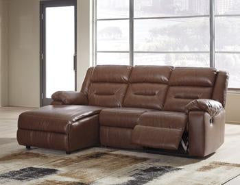 Coahoma RightArm Facing Power Recliner