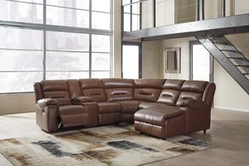 Coahoma Armless Recliner