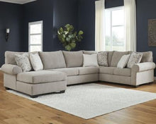 Load image into Gallery viewer, Baranello 3-Piece Sectional with Ottoman Package