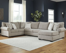 Load image into Gallery viewer, Baranello 3Piece Sectional with Chaise