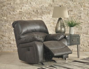 Dunwell Power Recliner