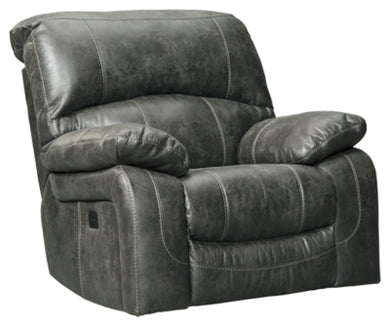 Dunwell Power Recliner