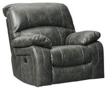 Load image into Gallery viewer, Dunwell Power Reclining Sofa and Loveseat Package