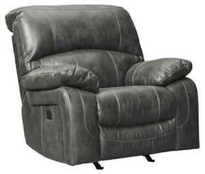 Dunwell Power Recliner