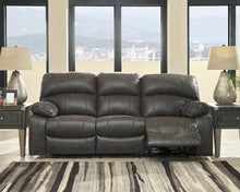 Load image into Gallery viewer, Dunwell Power Reclining Sofa