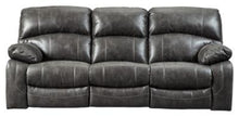 Load image into Gallery viewer, Dunwell Power Reclining Sofa