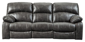 Dunwell Power Reclining Sofa