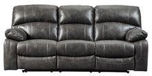 Load image into Gallery viewer, Dunwell Power Reclining Sofa