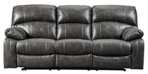 Dunwell Power Reclining Sofa