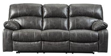 Load image into Gallery viewer, Dunwell Power Reclining Sofa