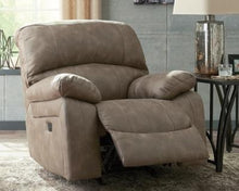 Load image into Gallery viewer, Dunwell Power Reclining Sofa and Loveseat Package