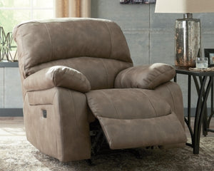 Dunwell Power Recliner