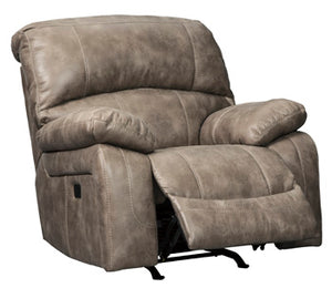 Dunwell Power Recliner